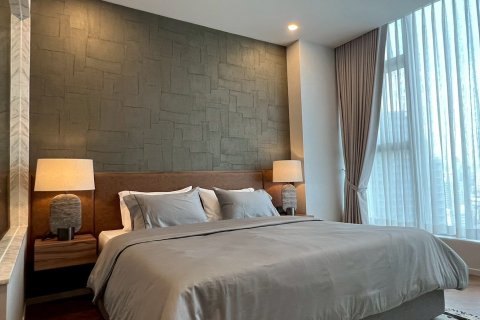 Condominio de 1 dormitorio en Bangkok, Tailandia № 147029 - foto 8