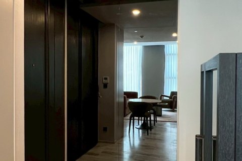Condominio de 1 dormitorio en Bangkok, Tailandia № 147029 - foto 7