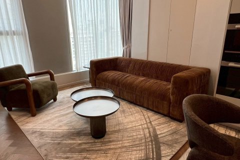 Condominio de 1 dormitorio en Bangkok, Tailandia № 147029 - foto 2