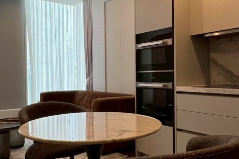 Condominio de 1 dormitorio en Bangkok, Tailandia № 147029 - foto 6