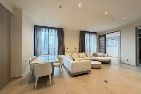 Condominio de 4 dormitorios en Sathon, Bangkok, Tailandia № 147033 - foto 3