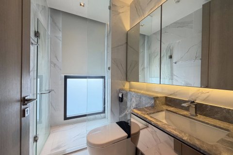 Condominio de 4 dormitorios en Sathon, Bangkok, Tailandia № 147033 - foto 18