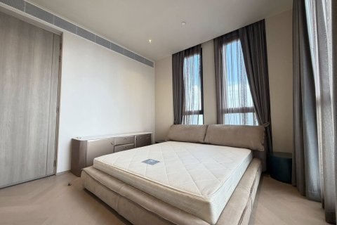 Condominio de 4 dormitorios en Sathon, Bangkok, Tailandia № 147033 - foto 6