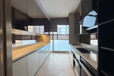 Condominio de 4 dormitorios en Sathon, Bangkok, Tailandia № 147033 - foto 5