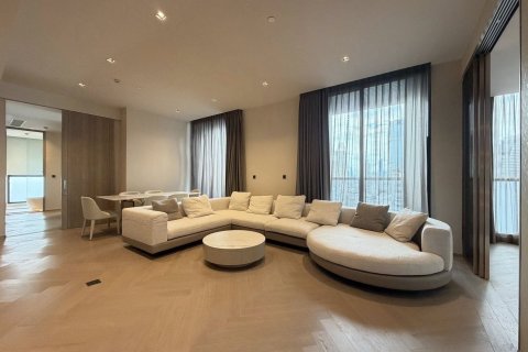 Eigentumswohnung in Sathon, Bangkok, Thailand, 4 Schlafzimmer  № 147033