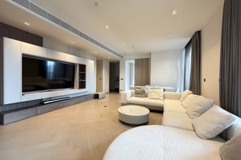 Condominio de 4 dormitorios en Sathon, Bangkok, Tailandia № 147033 - foto 2