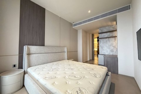 Condominio de 4 dormitorios en Sathon, Bangkok, Tailandia № 147033 - foto 7
