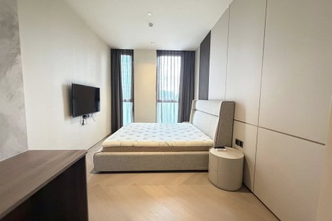 Condominio de 4 dormitorios en Sathon, Bangkok, Tailandia № 147033 - foto 8