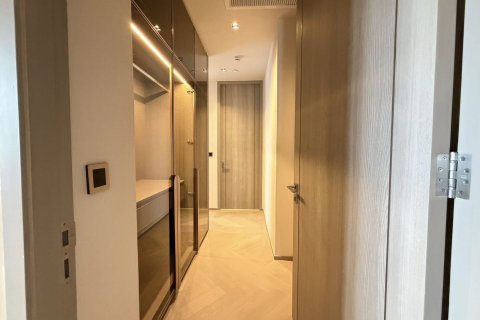 Condominio de 4 dormitorios en Sathon, Bangkok, Tailandia № 147033 - foto 9