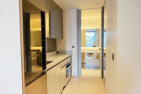 Condominio de 4 dormitorios en Sathon, Bangkok, Tailandia № 147033 - foto 4