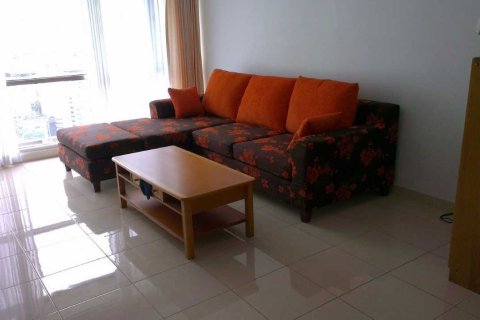 Condominio de 2 dormitorios en Bangkok, Tailandia № 147032