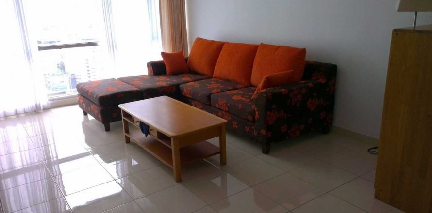 Condominio de 2 dormitorios en Bangkok, Tailandia № 147032