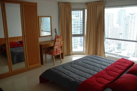 Condominio de 2 dormitorios en Bangkok, Tailandia № 147032 - foto 8