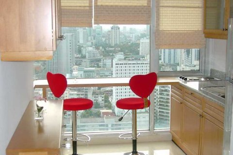 Condominio de 2 dormitorios en Bangkok, Tailandia № 147032 - foto 7