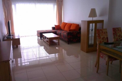Condominio de 2 dormitorios en Bangkok, Tailandia № 147032 - foto 2