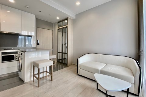 Condominio de 1 dormitorio en Bangkok, Tailandia № 147030 - foto 2