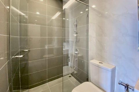 Condominio de 1 dormitorio en Bangkok, Tailandia № 147030 - foto 4