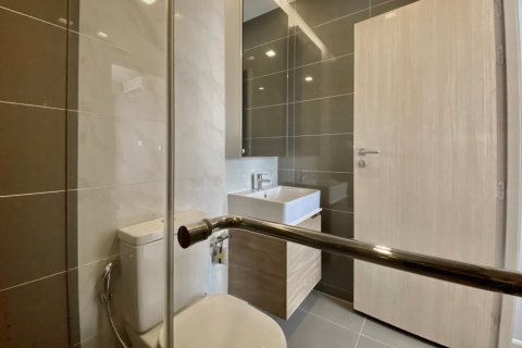 Condominio de 1 dormitorio en Bangkok, Tailandia № 147030 - foto 3