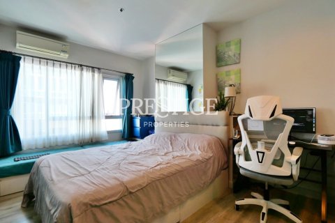 Condominio de 1 dormitorio en Pattaya, Tailandia № 209114 - foto 7