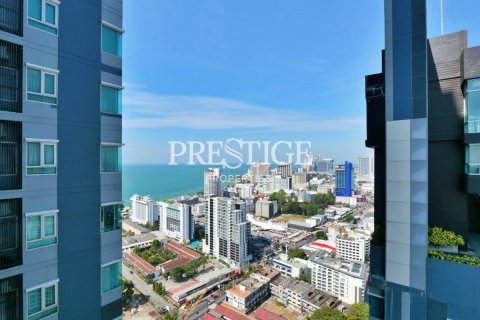 Condominio de 1 dormitorio en Pattaya, Tailandia № 209114 - foto 11