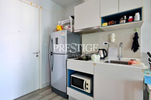 Condominio de 1 dormitorio en Pattaya, Tailandia № 209114 - foto 5