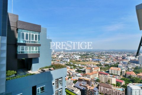 Condominio de 1 dormitorio en Pattaya, Tailandia № 209114 - foto 12