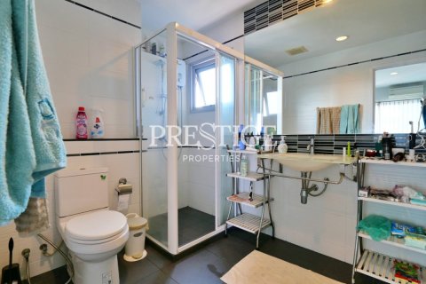 Condominio de 1 dormitorio en Pattaya, Tailandia № 209114 - foto 10