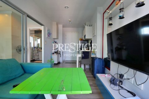 Condominio de 1 dormitorio en Pattaya, Tailandia № 209114 - foto 4