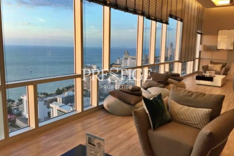 Condominio de 1 dormitorio en Pattaya, Tailandia № 209114 - foto 14
