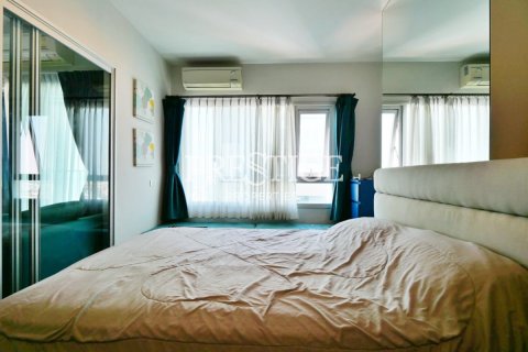 Condominio de 1 dormitorio en Pattaya, Tailandia № 209114 - foto 8