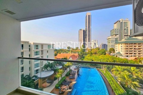 Studio in the Condo in Pattaya, Thailand № 209113 - photo 9
