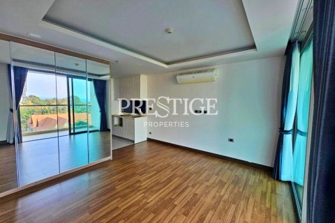 Studio in the Condo in Pattaya, Thailand № 209113 - photo 2