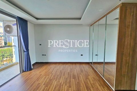 Studio in the Condo in Pattaya, Thailand № 209113 - photo 3