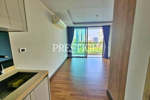 Studio in the Condo in Pattaya, Thailand № 209113 - photo 5