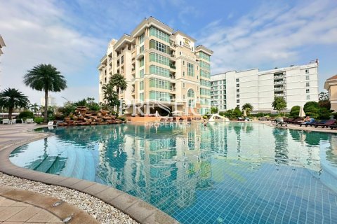 Estudio en el condominio en Pattaya, Tailandia № 209112 - foto 20