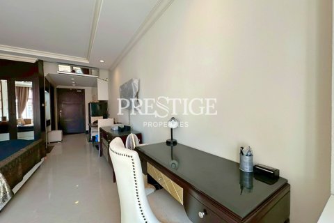 Estudio en el condominio en Pattaya, Tailandia № 209112 - foto 8