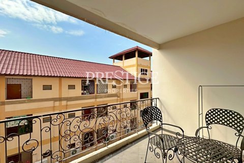 Estudio en el condominio en Pattaya, Tailandia № 209112 - foto 15