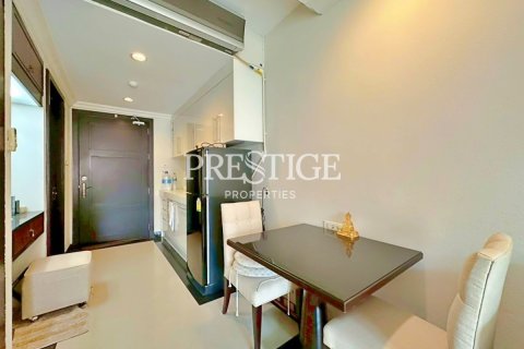 Estudio en el condominio en Pattaya, Tailandia № 209112 - foto 9