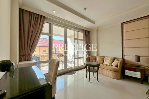 Estudio en el condominio en Pattaya, Tailandia № 209112 - foto 3