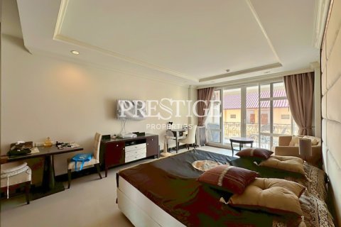 Estudio en el condominio en Pattaya, Tailandia № 209112 - foto 5