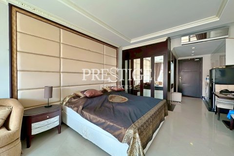 Estudio en el condominio en Pattaya, Tailandia № 209112 - foto 4