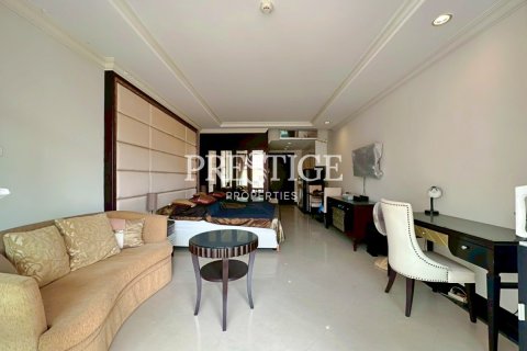 Estudio en el condominio en Pattaya, Tailandia № 209112 - foto 7