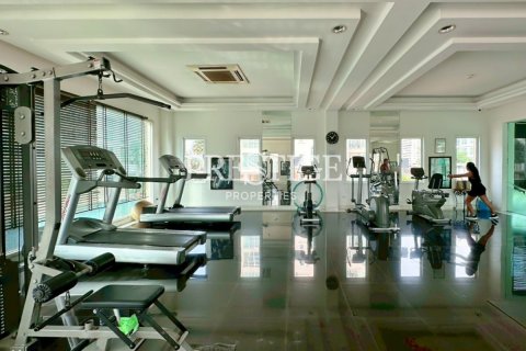 Estudio en el condominio en Pattaya, Tailandia № 209112 - foto 18