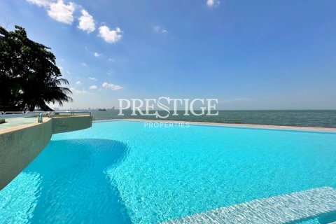 Estudio en el condominio en Pattaya, Tailandia № 209115 - foto 11