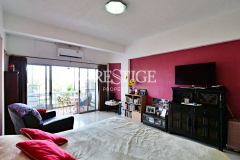 Estudio en el condominio en Pattaya, Tailandia № 209115 - foto 8