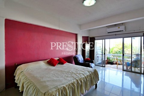 Estudio en el condominio en Pattaya, Tailandia № 209115 - foto 6