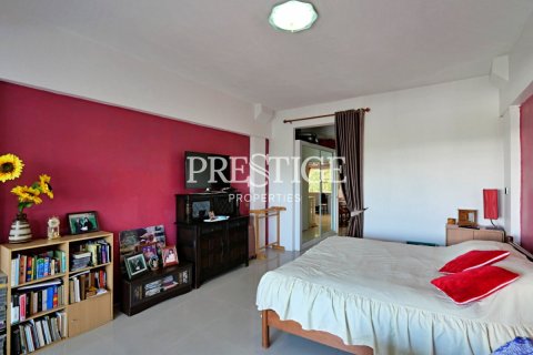 Estudio en el condominio en Pattaya, Tailandia № 209115 - foto 7