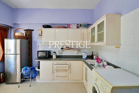 Estudio en el condominio en Pattaya, Tailandia № 209115 - foto 5
