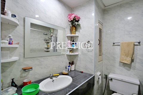 Estudio en el condominio en Pattaya, Tailandia № 209115 - foto 10