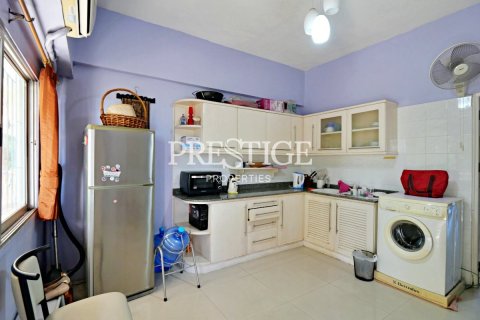 Estudio en el condominio en Pattaya, Tailandia № 209115 - foto 4